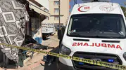 Elazığ'da parkta infaz: Bakkala sığınmaya çalışırken can verdi