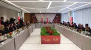 New York'ta Türkiye'nin Enerji Vizyonu İçin Kritik Temaslar