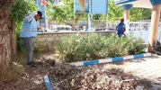 Didim'de Okullara Yeni Dönem Rötuşu: Başkan Gençay'dan Öğrencilere Hazırlık Sözü