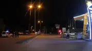 Çubuk'ta basit bir omuz atma tartışması kanlı bitti: İki kişi tutuklandı