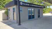 Yassıhöyük'te düğün telaşına modern dokunuş: Salonun çehresi değişiyor