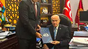 Kozan'ın kaderini değiştirecek Ankara mesaisi: Kritik yol projesinde düğmeye basıldı