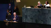 Erdoğan'dan BM kürsüsünden tarihi meydan okuma: Gazze dünyanın en büyük çocuk kabristanı oldu
