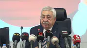 TESK'te kritik genel kurul öncesi şok başvuru: Seçim sürecine gölge mi düşüyor?