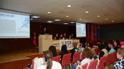 Eskişehir'de Yeni Dönem Heyecanı: Anadolu Üniversitesi Kapılarını Dünya Öğrencilerine Açtı