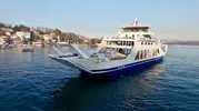 Beykoz'un trafik isyanı sonuç verdi: Çubuklu-İstinye hattında geri sayım başladı