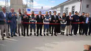 Sinop'ta karanlığa son: Türkeli'nin enerji bağımsızlığı resmen başladı