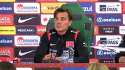 Bursa'da ağır yenilgi sonrası Montella'dan çarpıcı itiraf: Islıklanmayı hak ettik