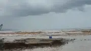 Mudanya'da kabus dolu anlar: Pansiyonda mahsur kalanlar için nefes kesen operasyon