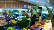 Manavda IBAN oyunu: Ödeme tamam yalanıyla binlerce liralık meyveyi alıp kayıplara karıştı