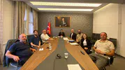 Düzce'de öğrencilerin beslenme güvenliği için kritik zirve: Kantinlerde yeni dönem başlıyor