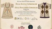 İshak Paşa Sarayı'nın mistik atmosferinde tarihe yolculuk: Dualı gömlekler gün yüzüne çıkıyor