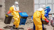 Kongo'da Ebola Kabusu: Ölümcül Virüsün Yayılma Hızı Rekor Kırıyor