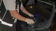 Sakarya'da zehir tacirlerine eş zamanlı darbe: Üç ilçede üç tutuklama