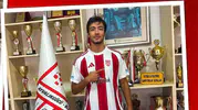 TFF 3. Lig'de heyecan başlıyor: Gaziemir Spor'un zorlu sınavı