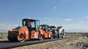 Develi'de 2026 takvimi öne çekildi: 8 mahallede dev asfalt seferberliği başladı