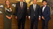 Kapadokya 51 ülkenin buluşma noktası oldu: Sağlık diplomasisinde dev zirve