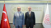 Ankara'da kritik diplomasi: Ulaştırma ağları için yeni dönem sinyali
