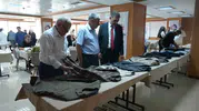 Malatya tekstilde rotayı yeniden çiziyor: Deprem sonrası büyük sıçrama hedefi