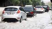 Muğla'da Pazar günü için kritik uyarı: Meteorolojiden sağanak alarmı