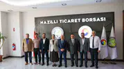 İncirde rotayı dünyaya çeviren strateji: Nazilli'den küresel pazarlara açılan kapı