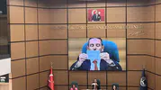 Üsküdar Meclisi'nde düğüm çözülemedi: Başkanvekilliği yarışında ilk raunt gergin geçti