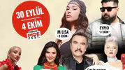 Yenipazar'da lezzet ve eğlence rüzgarı: Pide festivali kapılarını açıyor