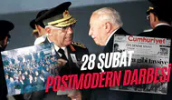 28 Şubat Postmodern Darbesi: 28 Şubat’ta ne oldu?