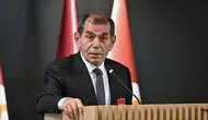 Galatasaray Başkanı Dursun Özbek’ten TFF’ye tepki: ‘’8 aydır neredeydiniz?’’