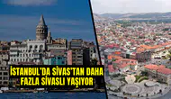 İstanbul’da en çok hangi ilden kişiler yaşıyor?