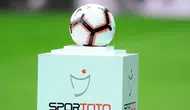 Süper Lig'de bugün kimin maçı var? (22 Ağustos)