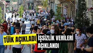 Türkiye’de kaç milyon işsiz var? TÜİK açıkladı!
