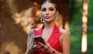 İrem Derici hamile mi? Şok iddialara cevap verdi