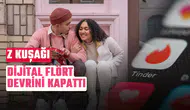 Z Kuşağı dijital flörtten vazgeçiyor: Geleneksel tanışma yöntemleri geri döndü