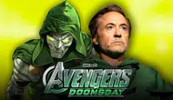 Avengers: Doomsday’in oyuncu kadrosu açıklandı! Marvel hayranlarını şaşırtan sürprizler var