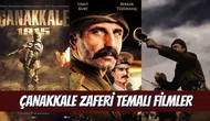 Çanakkale Zaferi temalı en iyi filmler!