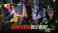 Belgrad Ormanı’nda kaybolmuştu! Ece Gürel’in ölüm sebebi belli oldu