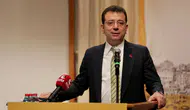 Son Dakika Ekrem İmamoğlu serbest bırakıldı mı?