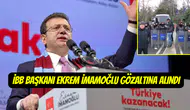 İstanbul’da yolsuzluk ve terör suçlaması: İBB Başkanı Ekrem İmamoğlu gözaltına alındı