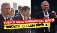 Mansur Yavaş’tan gece yarısı sert çıkış: "Korktuğumuz Bir Şey Yok"