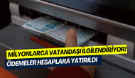 Memur emeklilerine çifte bayram: Maaş ve bayram ikramiyeleri yatırıldı