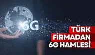 Türk Telekom ve Ericsson’dan 6G hamlesi