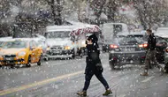 İstanbul'da yarın yağmur var mı? 19 Mart İstanbul hava durumu