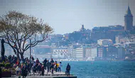 Havalar ne zaman düzelecek? İstanbul, Ankara, İzmir, Antalya, Erzurum