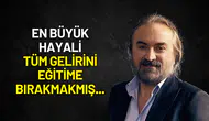 Volkan Konak’ın Yardımları Belli Oldu: ''Tüm gelirimi bağışlayacağım''