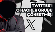 X'in (Twitter) neden çöktüğü ortaya çıktı! Hacker grubu suçu üstlendi!