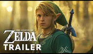 "The Legend of Zelda" filmi ne zaman çıkacak? Vizyon tarihi açıklandı