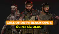 Activision’dan FPS tutkunlarına jest: Call of Duty: Black Ops 6 kısa süreliğine ücretsiz