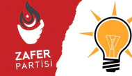 Bomba iddia: AK Parti ile Zafer Partisi ittifak için görüşüyor!