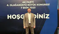 AK Partili eski meclis üyesi İsmet Medeni, okulda öğrenci darp etti!